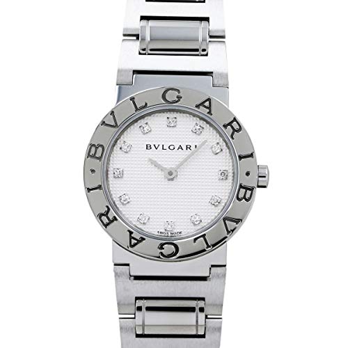 uK BVLGARI uKuK BB26WSS/12 Vo[ rv fB[X (W198926) [sAi]