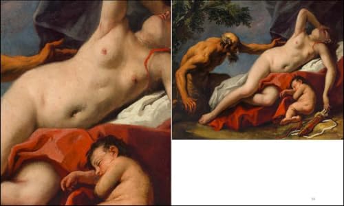Verdammte Lust! Décoder les Tabous du Corps dans l'Art Religieux avec ce Catalogue