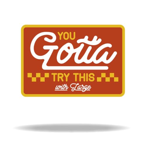 Frankie Cooks ft. Frankie Celenza | You Gotta Try This Ep. 71
