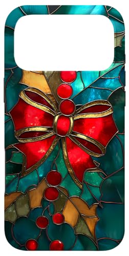 �Ԃ��|�̉ʎ� �N���X�}�X �ǂ񂮂� ���U�C�N �~�̖� �p�^�[�� �X�}�z�P�[�X iPhone 17 Pro Max �p