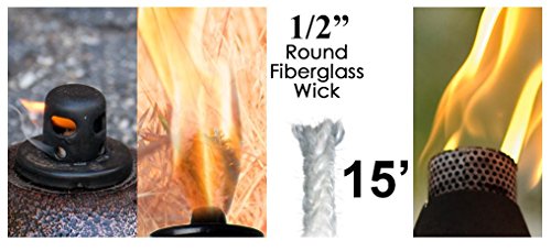 Wick It Up with US 1/2