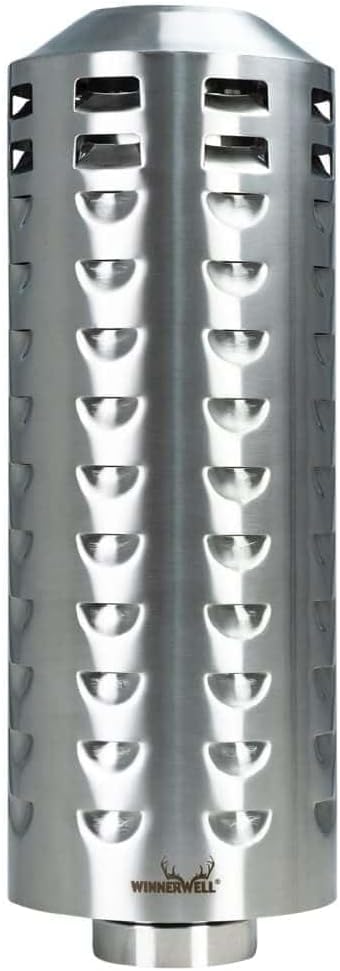 ウィンナーウェル 76mm 外気吸入型 ノマドプラス 薪ストーブ 専用 三重煙突 ヒートプロテクター WINNERWELL 煙突 S