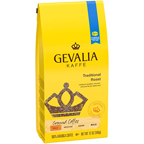 Best Gevalia Coffees in 2020 Ratings, Prices, Products CoffeeCupNews