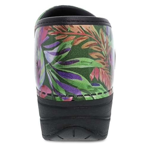 Image of Dansko Women's XP 2.0 Clogs - Lightweight Slip-Resistant Footwear for Comfort and Support - Ideal for - Nursing, Veterinarians, Food Service, Healthcare