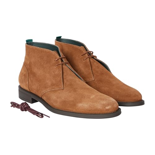 Paul Smith Men's Ps Drummond Boot Ankle4