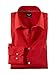 Produktbild OLYMP No 6 six Super Slim Hemd Langarm New Kent Kragen mittelrot 37, Mittelrot