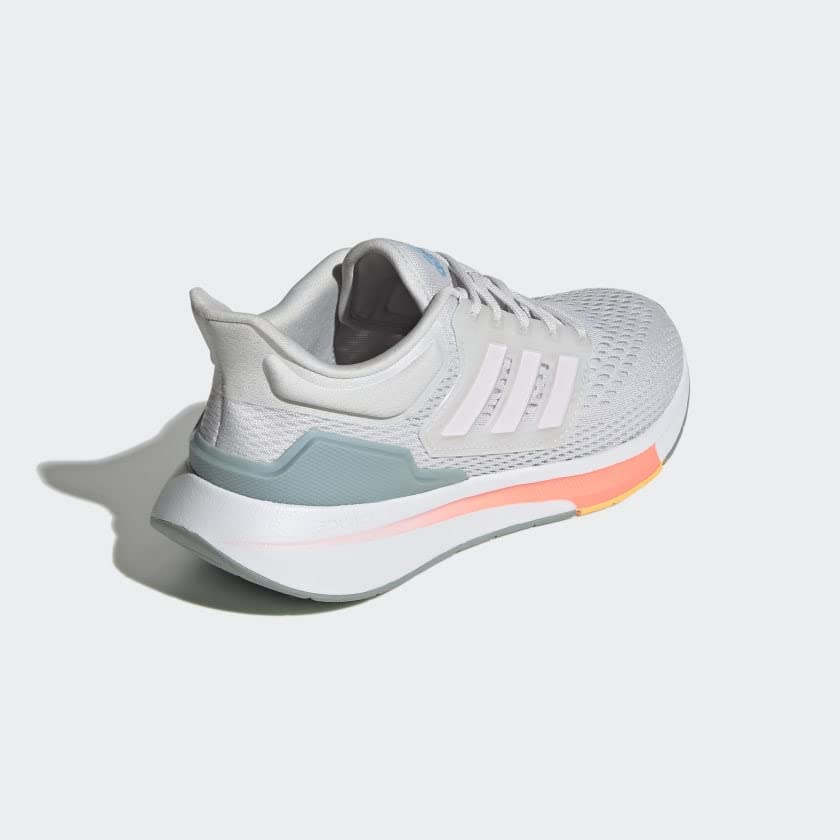 Image of adidas Women's Eq21 Running Shoe
