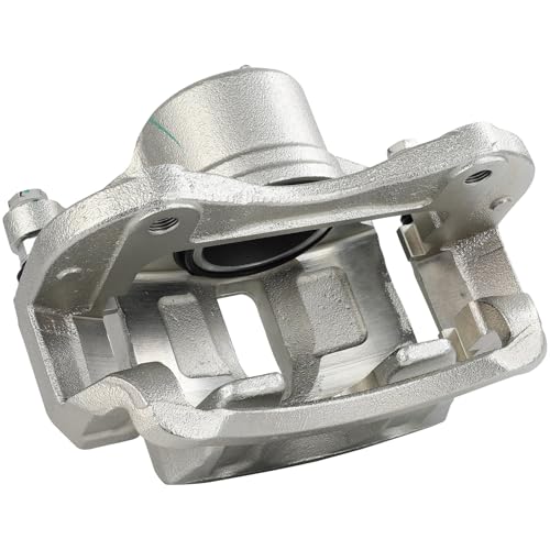 Image of 19B6402 19B6403 Front Left & Right Disc Brake Calipers