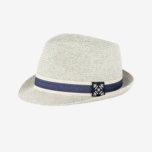 Chapeau trilby Oxbow Egal Essentials couvre chef homme tendance hiver 2025