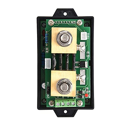 Tester Batteria Wireless Misuratore di Tensione