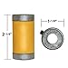 JB Flexible Coupler #PR-6
