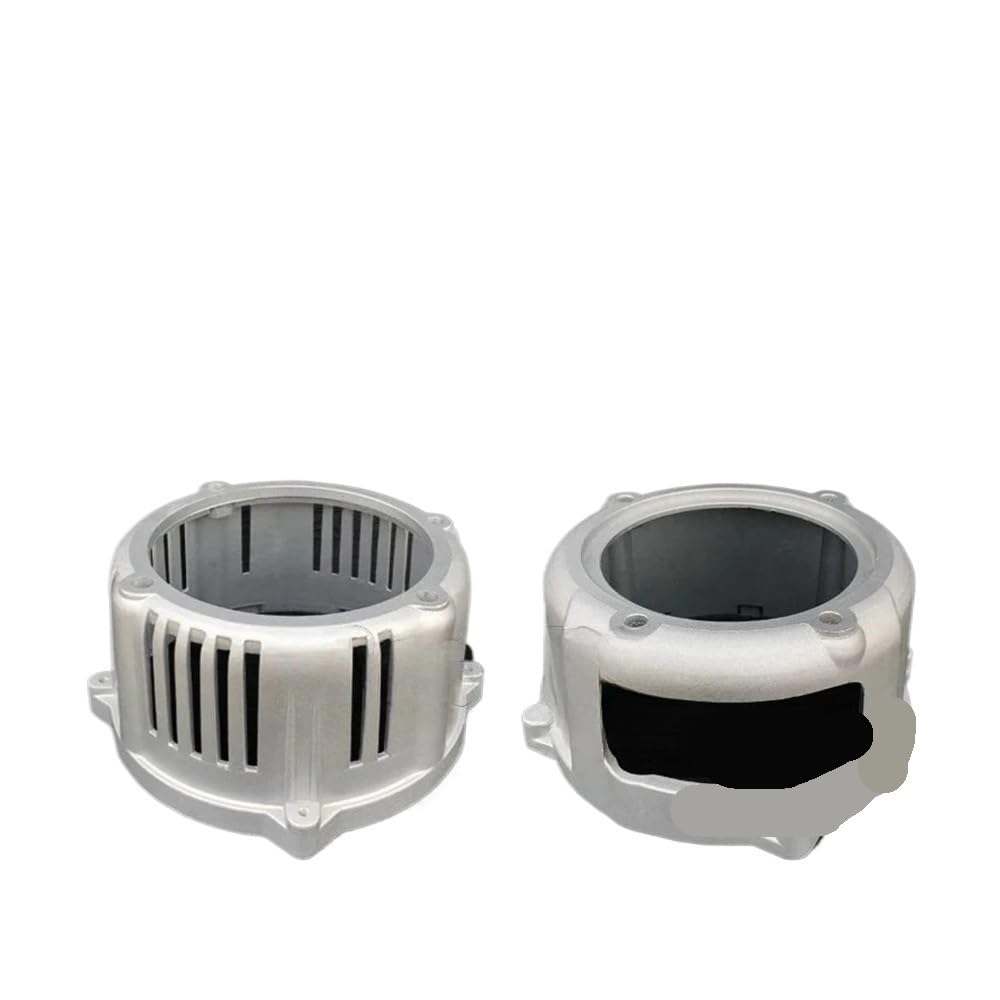 Support silencieux pour moteur 4 temps 186F 188F 192F amortisseur de vibrations de 5 à 8 kW