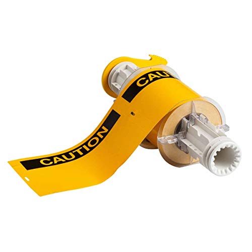 Étiquettes d'avertissement OSHA Brady 130761 BBP85 lot de 95