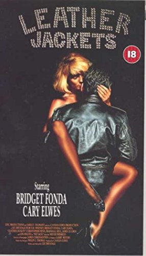 Preisvergleich Produktbild Leather Jackets [UK IMPORT]