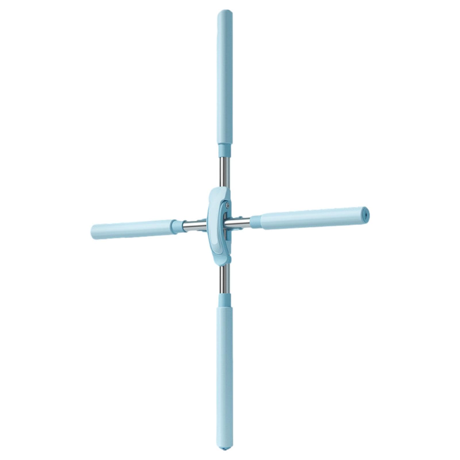 DYNLAB Schultergurt Trainer - Nacken & Beingurt Für Yoga & Sport