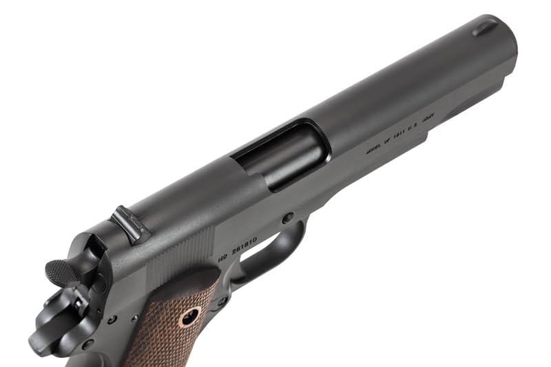 Amazon | バトントレーディング (Baton Trading) M1911A1 CO2GBB