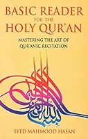 A Basic Reader for the Holy Quran 8178980959 Book Cover