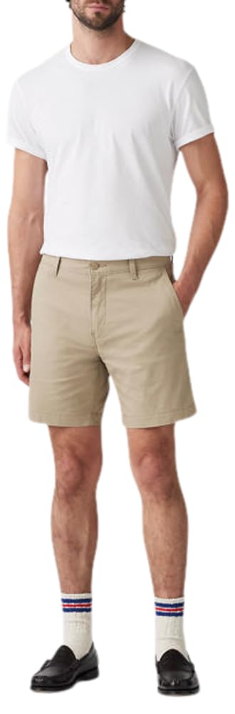 Levi's XX Chino Taper II Pantalones cortos casuales Hombre