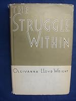 Struggle Within B0007DWXA0 Book Cover