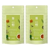 薬日本堂 漢茶 軽 LIGHT 2袋セット (各