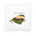 British Love Britain Man Art Funny Gift Almohada decorativa, Funda de cojín con inserto o sin, 45x45cm d524p