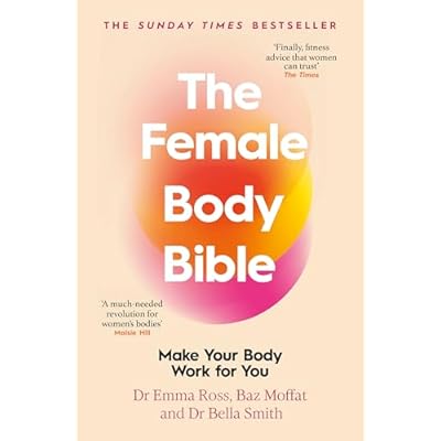The Female Body Bible