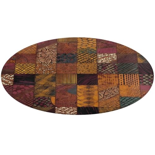 Tapis de chaise antidérapant pour protéger les parquets