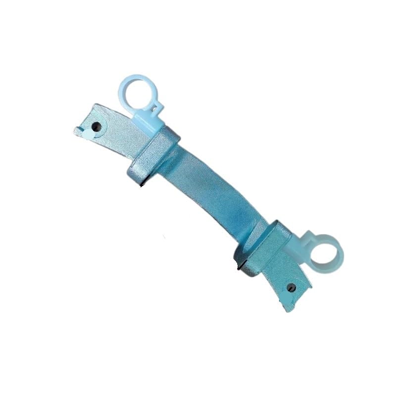 Charnière de porte sèche-linge TH80-H002G résout fuite air et fermeture