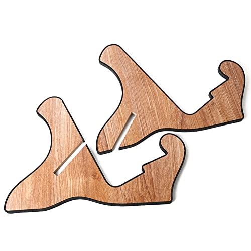 Luxylei Support de Guitare en Bois Support d’instrument de Musique Pliable ukulélé Vertical Affichage pièce d’instrument… - Les Beatles, Paul McCartney, John Lennon, RIngo Starr, George Harrison Luxylei Support de Guitare en Bois Support d'instrument de Musique Pliable ukulélé Vertical Affichage pièce d'instrument… – Image 7