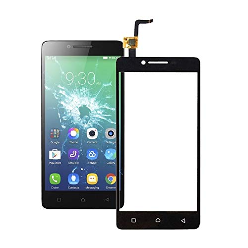 Dmtrab for Touch Panel for Lenovo A6010 / A6010 Plus (Black) Dmtrab for Touch Panel for Lenovo A6010 / A6010 Plus (Black)