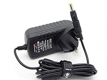 Power Adapter Charger For ROLAND EP-75 The amperage requirement of your device can be less than the amperage output of this adapter. The amperage output of the adapter is not forced and as such this adapter is safe to use on devices that require less...