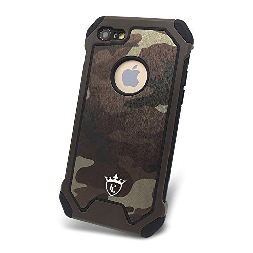 Professional look Iphone 7/8 Case (Borrow)