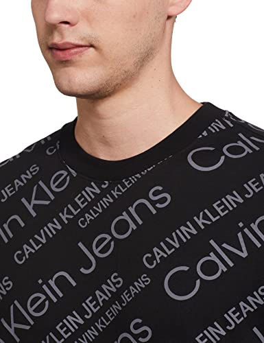 Image of Calvin Klein Men's T-Shirt