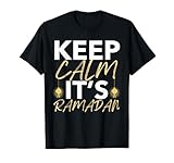 Photo Gallery keep calm È ramadan kareem eid mubarak islam per i musulmani maglietta Photo Gallery keep calm È ramadan kareem eid mubarak islam per i musulmani maglietta