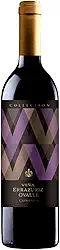 Vinho Tinto Carmenere Chileno Errazuriz Collection 750 ml