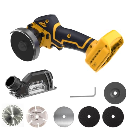 Cordless Cut Off Tool for DeWalt 20V