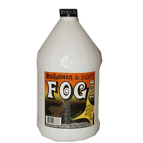 Halloween and Party Fog Fluid Gallon miniatura 1