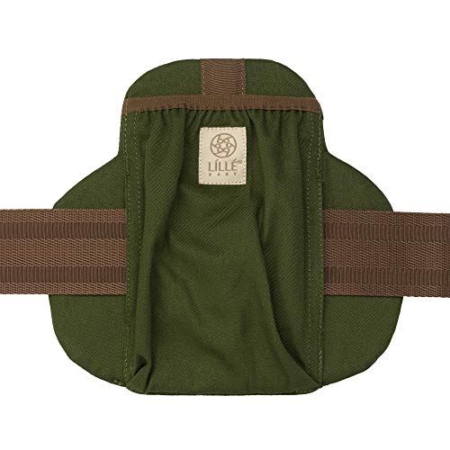 Lillebaby Líllébaby Serenity 6-In-1 Ergonomic Baby Carrier thumb #8