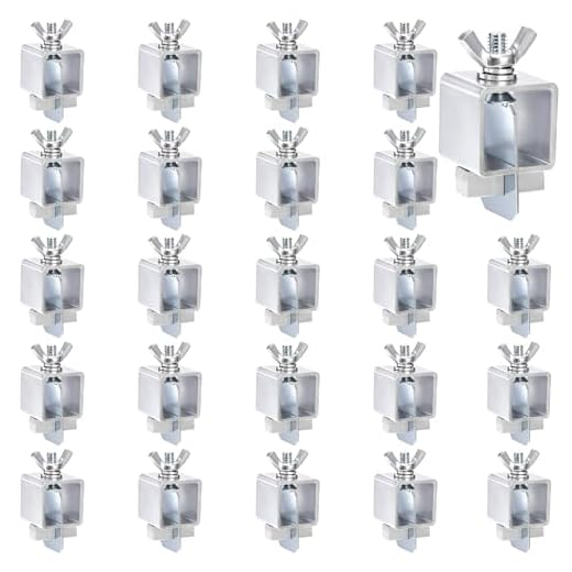 Best Welding Tools Clamps in 2024 | Welding Tools Pumtus 24 Pcs Butt Welding Clamps, Sheet Metal Welding Clips, Auto Body Panel Clamps for Edge to Edge Welding, Small Welding Clamps Tack, Welding Door Alignment Tool for Patch Repairs
