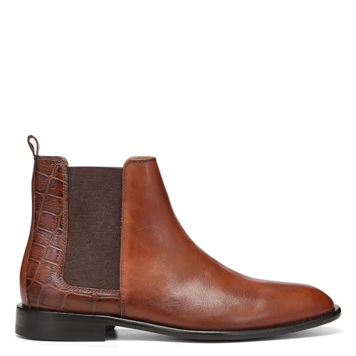 Image of Donald J Pliner Men's Rocco Calf Leather