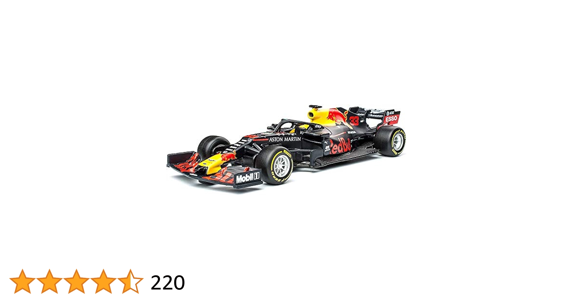 レッドブルRB15 ミニカー 中国GP 2019 レッドブルRB15 ミニカー 中国GP 2019 レッドブルRB15 ミニカー