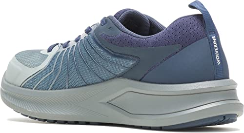 Image of Wolverine Men's Bolt DuraShocks Construction Shoe