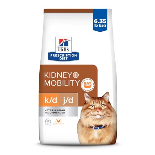 Kidney Diet for Cats The 15 best products compared Wild Explained