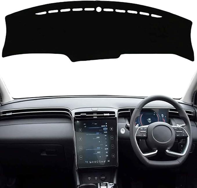 Tapis antidérapant UV Hyundai Tucson NX4 contre les rayures