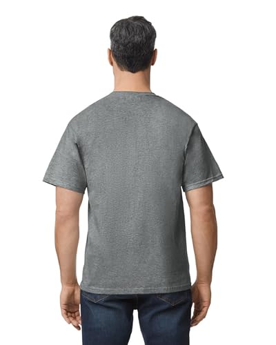 Image of Gildan Hammer Adult T-Shirt, 2-Pack, Style GH000