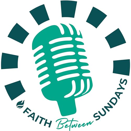 『Faith Between Sundays』のカバーアート