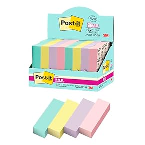 Amazon.co.jp: 付箋 - ノート・メモ帳: 文房具・オフィス用品