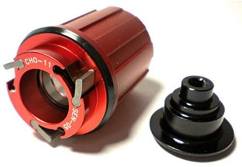 BikeHard Challenger C1 Shimano Freehub Body