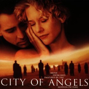 City Of Angels (Music From The Motion Picture) [Audio CD]