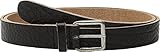 cowboysbelt gürtel schwarz  Cowboys Belt BV (Apparel) Damen Cowboysbelt Gürtel, Schwarz (Black 100), Large (Herstellergröße